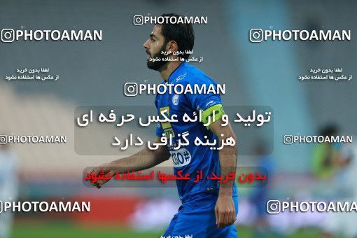 1127170, Tehran, [*parameter:4*], لیگ برتر فوتبال ایران، Persian Gulf Cup، Week 29، Second Leg، Esteghlal 3 v 2 Paykan on 2018/04/22 at Azadi Stadium