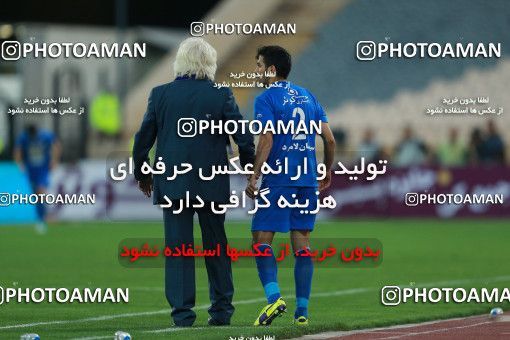 1127126, Tehran, [*parameter:4*], لیگ برتر فوتبال ایران، Persian Gulf Cup، Week 29، Second Leg، Esteghlal 3 v 2 Paykan on 2018/04/22 at Azadi Stadium