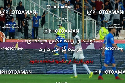 1127637, Tehran, [*parameter:4*], لیگ برتر فوتبال ایران، Persian Gulf Cup، Week 29، Second Leg، Esteghlal 3 v 2 Paykan on 2018/04/22 at Azadi Stadium