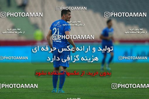 1127333, Tehran, [*parameter:4*], لیگ برتر فوتبال ایران، Persian Gulf Cup، Week 29، Second Leg، Esteghlal 3 v 2 Paykan on 2018/04/22 at Azadi Stadium
