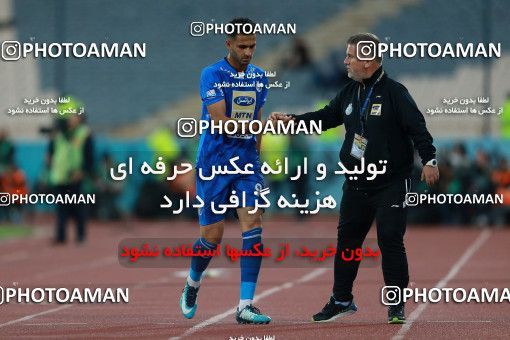 1127711, Tehran, [*parameter:4*], لیگ برتر فوتبال ایران، Persian Gulf Cup، Week 29، Second Leg، Esteghlal 3 v 2 Paykan on 2018/04/22 at Azadi Stadium