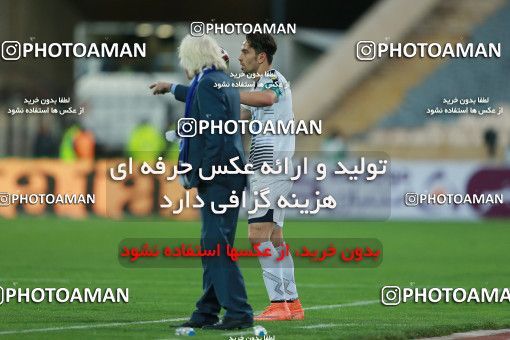 1127438, Tehran, [*parameter:4*], لیگ برتر فوتبال ایران، Persian Gulf Cup، Week 29، Second Leg، Esteghlal 3 v 2 Paykan on 2018/04/22 at Azadi Stadium