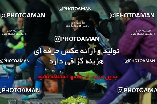 1127436, Tehran, [*parameter:4*], لیگ برتر فوتبال ایران، Persian Gulf Cup، Week 29، Second Leg، Esteghlal 3 v 2 Paykan on 2018/04/22 at Azadi Stadium