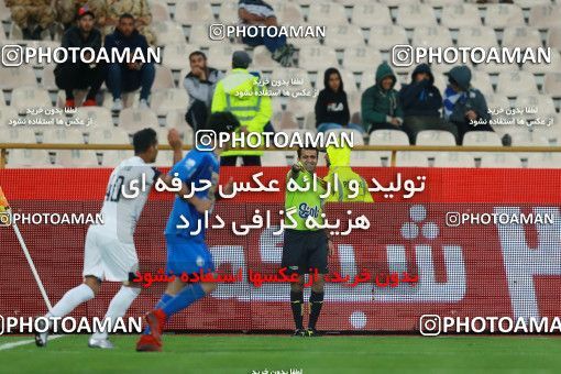 1127732, Tehran, [*parameter:4*], لیگ برتر فوتبال ایران، Persian Gulf Cup، Week 29، Second Leg، Esteghlal 3 v 2 Paykan on 2018/04/22 at Azadi Stadium