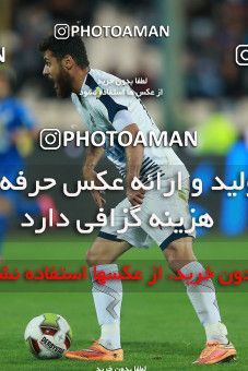 1127647, Tehran, [*parameter:4*], لیگ برتر فوتبال ایران، Persian Gulf Cup، Week 29، Second Leg، Esteghlal 3 v 2 Paykan on 2018/04/22 at Azadi Stadium
