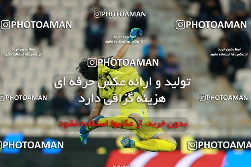 1127362, Tehran, [*parameter:4*], لیگ برتر فوتبال ایران، Persian Gulf Cup، Week 29، Second Leg، Esteghlal 3 v 2 Paykan on 2018/04/22 at Azadi Stadium