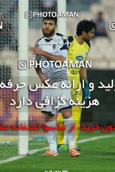 1127461, Tehran, [*parameter:4*], لیگ برتر فوتبال ایران، Persian Gulf Cup، Week 29، Second Leg، Esteghlal 3 v 2 Paykan on 2018/04/22 at Azadi Stadium