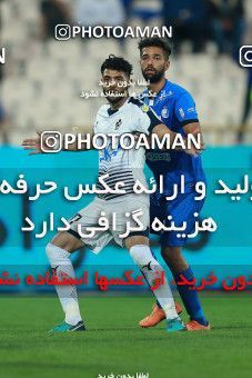 1127417, Tehran, [*parameter:4*], لیگ برتر فوتبال ایران، Persian Gulf Cup، Week 29، Second Leg، Esteghlal 3 v 2 Paykan on 2018/04/22 at Azadi Stadium
