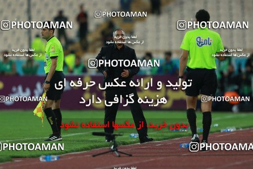 1127324, Tehran, [*parameter:4*], لیگ برتر فوتبال ایران، Persian Gulf Cup، Week 29، Second Leg، Esteghlal 3 v 2 Paykan on 2018/04/22 at Azadi Stadium