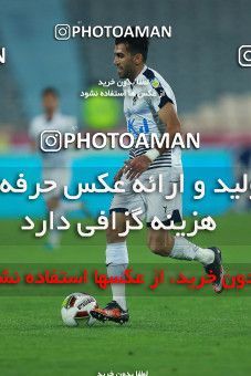 1127527, Tehran, [*parameter:4*], لیگ برتر فوتبال ایران، Persian Gulf Cup، Week 29، Second Leg، Esteghlal 3 v 2 Paykan on 2018/04/22 at Azadi Stadium