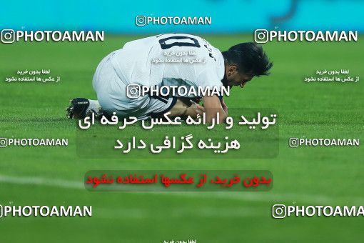 1127172, Tehran, [*parameter:4*], لیگ برتر فوتبال ایران، Persian Gulf Cup، Week 29، Second Leg، Esteghlal 3 v 2 Paykan on 2018/04/22 at Azadi Stadium