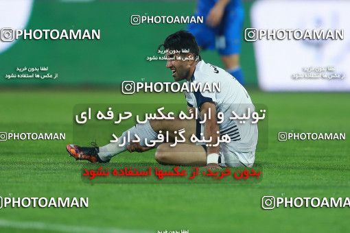 1127522, Tehran, [*parameter:4*], لیگ برتر فوتبال ایران، Persian Gulf Cup، Week 29، Second Leg، Esteghlal 3 v 2 Paykan on 2018/04/22 at Azadi Stadium