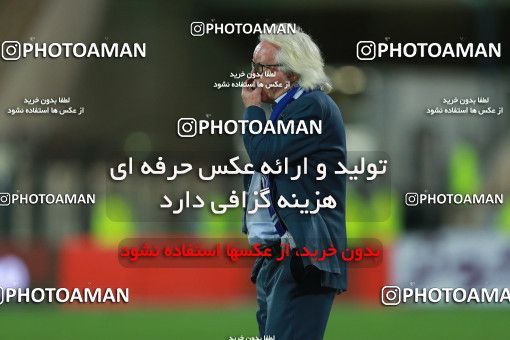 1127357, Tehran, [*parameter:4*], لیگ برتر فوتبال ایران، Persian Gulf Cup، Week 29، Second Leg، Esteghlal 3 v 2 Paykan on 2018/04/22 at Azadi Stadium