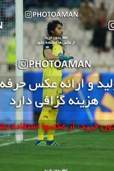 1127180, Tehran, [*parameter:4*], لیگ برتر فوتبال ایران، Persian Gulf Cup، Week 29، Second Leg، Esteghlal 3 v 2 Paykan on 2018/04/22 at Azadi Stadium