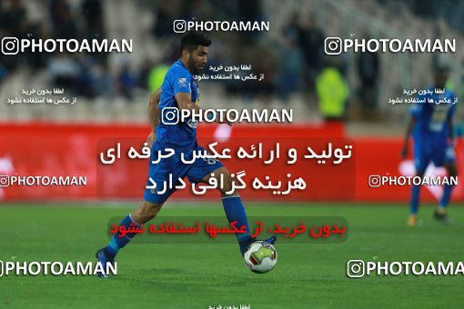 1127205, Tehran, [*parameter:4*], لیگ برتر فوتبال ایران، Persian Gulf Cup، Week 29، Second Leg، Esteghlal 3 v 2 Paykan on 2018/04/22 at Azadi Stadium