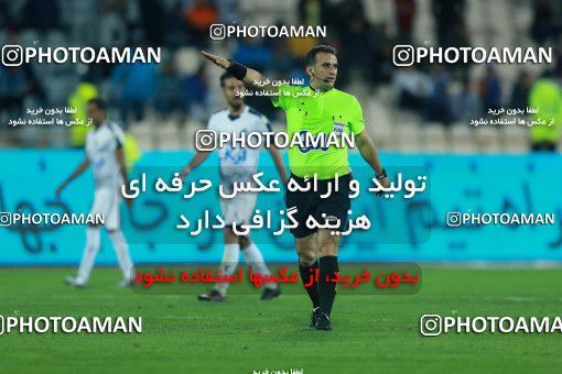 1127216, Tehran, [*parameter:4*], لیگ برتر فوتبال ایران، Persian Gulf Cup، Week 29، Second Leg، Esteghlal 3 v 2 Paykan on 2018/04/22 at Azadi Stadium