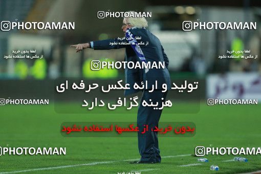 1127746, Tehran, [*parameter:4*], لیگ برتر فوتبال ایران، Persian Gulf Cup، Week 29، Second Leg، Esteghlal 3 v 2 Paykan on 2018/04/22 at Azadi Stadium