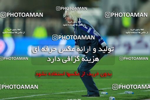 1127252, Tehran, [*parameter:4*], لیگ برتر فوتبال ایران، Persian Gulf Cup، Week 29، Second Leg، Esteghlal 3 v 2 Paykan on 2018/04/22 at Azadi Stadium