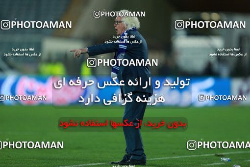 1127291, Tehran, [*parameter:4*], لیگ برتر فوتبال ایران، Persian Gulf Cup، Week 29، Second Leg، Esteghlal 3 v 2 Paykan on 2018/04/22 at Azadi Stadium