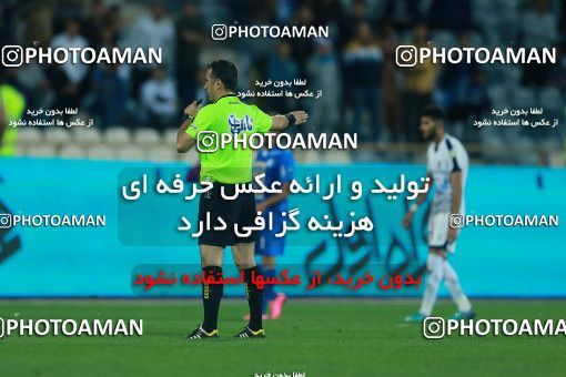 1127617, Tehran, [*parameter:4*], لیگ برتر فوتبال ایران، Persian Gulf Cup، Week 29، Second Leg، Esteghlal 3 v 2 Paykan on 2018/04/22 at Azadi Stadium