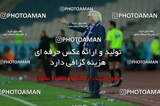 1127128, Tehran, [*parameter:4*], لیگ برتر فوتبال ایران، Persian Gulf Cup، Week 29، Second Leg، Esteghlal 3 v 2 Paykan on 2018/04/22 at Azadi Stadium