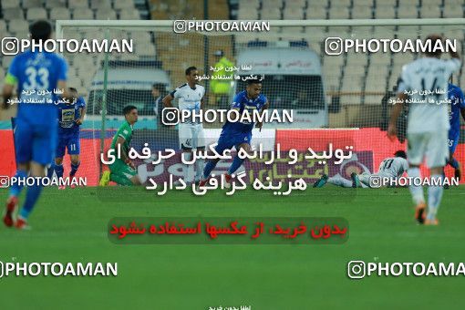 1127526, Tehran, [*parameter:4*], لیگ برتر فوتبال ایران، Persian Gulf Cup، Week 29، Second Leg، Esteghlal 3 v 2 Paykan on 2018/04/22 at Azadi Stadium