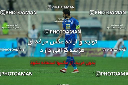 1127236, Tehran, [*parameter:4*], لیگ برتر فوتبال ایران، Persian Gulf Cup، Week 29، Second Leg، Esteghlal 3 v 2 Paykan on 2018/04/22 at Azadi Stadium