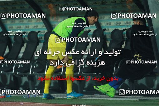 1127222, Tehran, [*parameter:4*], لیگ برتر فوتبال ایران، Persian Gulf Cup، Week 29، Second Leg، Esteghlal 3 v 2 Paykan on 2018/04/22 at Azadi Stadium