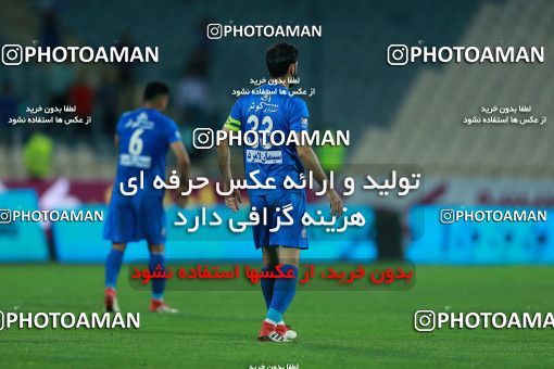 1127149, Tehran, [*parameter:4*], لیگ برتر فوتبال ایران، Persian Gulf Cup، Week 29، Second Leg، Esteghlal 3 v 2 Paykan on 2018/04/22 at Azadi Stadium