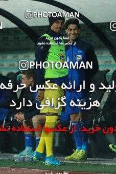 1127181, Tehran, [*parameter:4*], لیگ برتر فوتبال ایران، Persian Gulf Cup، Week 29، Second Leg، Esteghlal 3 v 2 Paykan on 2018/04/22 at Azadi Stadium