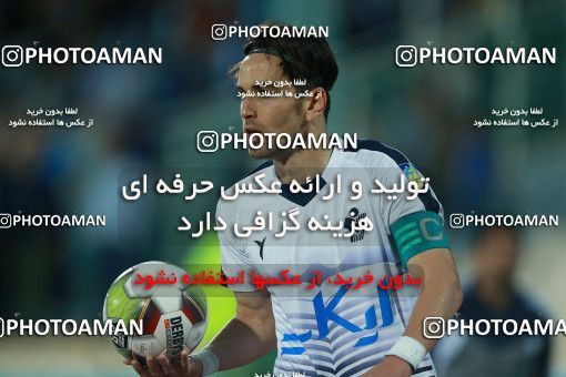 1127672, Tehran, [*parameter:4*], لیگ برتر فوتبال ایران، Persian Gulf Cup، Week 29، Second Leg، Esteghlal 3 v 2 Paykan on 2018/04/22 at Azadi Stadium