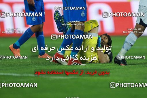 1127226, Tehran, [*parameter:4*], لیگ برتر فوتبال ایران، Persian Gulf Cup، Week 29، Second Leg، Esteghlal 3 v 2 Paykan on 2018/04/22 at Azadi Stadium