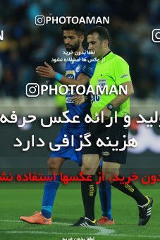 1127588, Tehran, [*parameter:4*], لیگ برتر فوتبال ایران، Persian Gulf Cup، Week 29، Second Leg، Esteghlal 3 v 2 Paykan on 2018/04/22 at Azadi Stadium