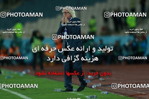 1127345, Tehran, [*parameter:4*], لیگ برتر فوتبال ایران، Persian Gulf Cup، Week 29، Second Leg، Esteghlal 3 v 2 Paykan on 2018/04/22 at Azadi Stadium