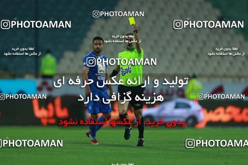 1127740, Tehran, [*parameter:4*], لیگ برتر فوتبال ایران، Persian Gulf Cup، Week 29، Second Leg، Esteghlal 3 v 2 Paykan on 2018/04/22 at Azadi Stadium