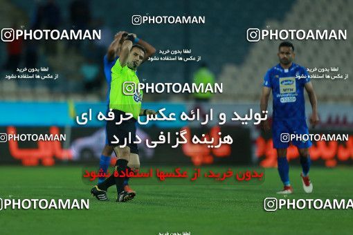 1127374, Tehran, [*parameter:4*], لیگ برتر فوتبال ایران، Persian Gulf Cup، Week 29، Second Leg، Esteghlal 3 v 2 Paykan on 2018/04/22 at Azadi Stadium