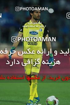 1127424, Tehran, [*parameter:4*], لیگ برتر فوتبال ایران، Persian Gulf Cup، Week 29، Second Leg، Esteghlal 3 v 2 Paykan on 2018/04/22 at Azadi Stadium