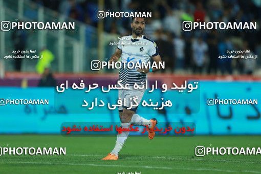 1127422, Tehran, [*parameter:4*], لیگ برتر فوتبال ایران، Persian Gulf Cup، Week 29، Second Leg، Esteghlal 3 v 2 Paykan on 2018/04/22 at Azadi Stadium