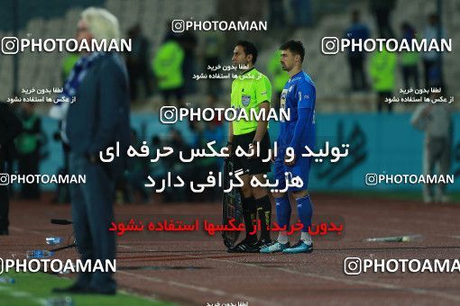 1127533, Tehran, [*parameter:4*], لیگ برتر فوتبال ایران، Persian Gulf Cup، Week 29، Second Leg، Esteghlal 3 v 2 Paykan on 2018/04/22 at Azadi Stadium