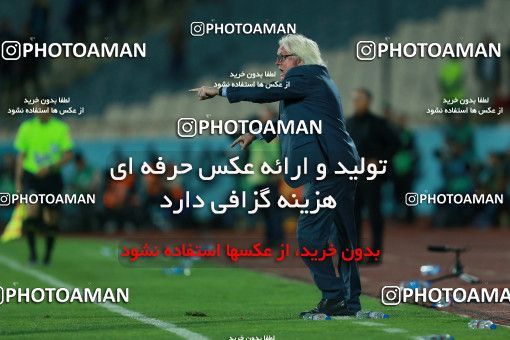 1127432, Tehran, [*parameter:4*], لیگ برتر فوتبال ایران، Persian Gulf Cup، Week 29، Second Leg، Esteghlal 3 v 2 Paykan on 2018/04/22 at Azadi Stadium