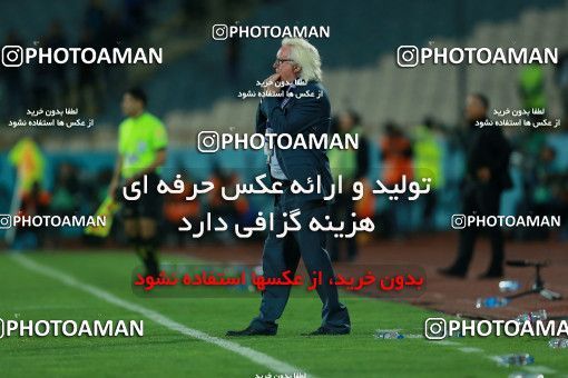 1127316, Tehran, [*parameter:4*], لیگ برتر فوتبال ایران، Persian Gulf Cup، Week 29، Second Leg، Esteghlal 3 v 2 Paykan on 2018/04/22 at Azadi Stadium
