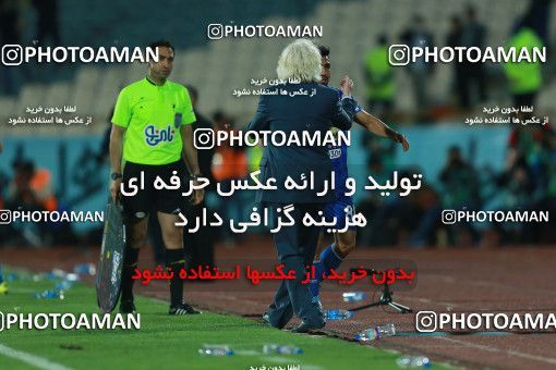 1127443, Tehran, [*parameter:4*], لیگ برتر فوتبال ایران، Persian Gulf Cup، Week 29، Second Leg، Esteghlal 3 v 2 Paykan on 2018/04/22 at Azadi Stadium