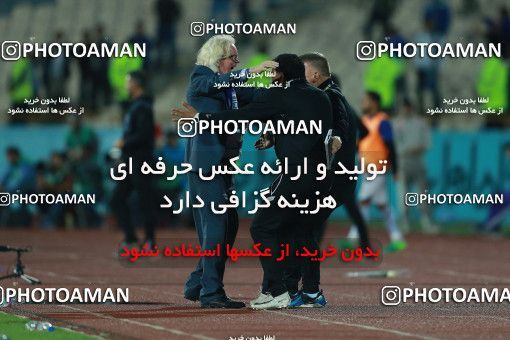 1127575, Tehran, [*parameter:4*], لیگ برتر فوتبال ایران، Persian Gulf Cup، Week 29، Second Leg، Esteghlal 3 v 2 Paykan on 2018/04/22 at Azadi Stadium