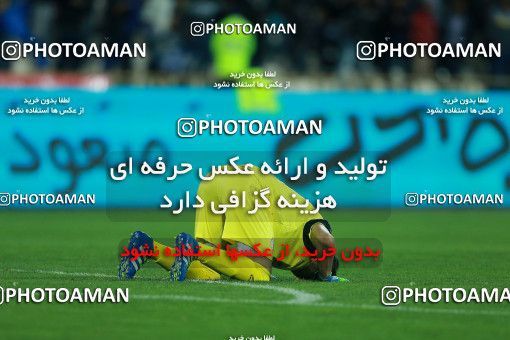 1127655, Tehran, [*parameter:4*], لیگ برتر فوتبال ایران، Persian Gulf Cup، Week 29، Second Leg، Esteghlal 3 v 2 Paykan on 2018/04/22 at Azadi Stadium