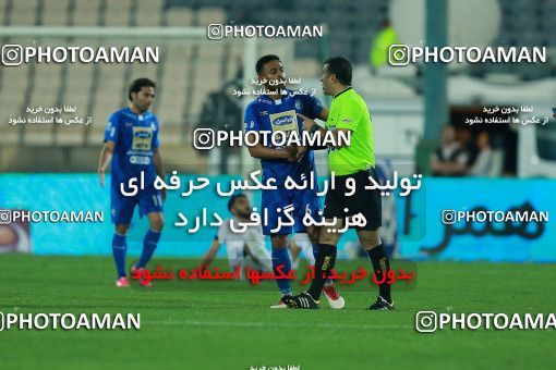 1127496, Tehran, [*parameter:4*], لیگ برتر فوتبال ایران، Persian Gulf Cup، Week 29، Second Leg، Esteghlal 3 v 2 Paykan on 2018/04/22 at Azadi Stadium