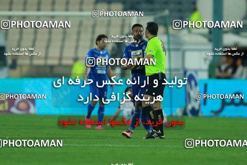 1127611, Tehran, [*parameter:4*], لیگ برتر فوتبال ایران، Persian Gulf Cup، Week 29، Second Leg، Esteghlal 3 v 2 Paykan on 2018/04/22 at Azadi Stadium