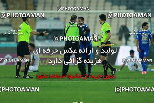1127177, Tehran, [*parameter:4*], لیگ برتر فوتبال ایران، Persian Gulf Cup، Week 29، Second Leg، Esteghlal 3 v 2 Paykan on 2018/04/22 at Azadi Stadium