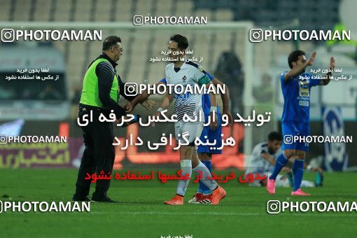 1127380, Tehran, [*parameter:4*], لیگ برتر فوتبال ایران، Persian Gulf Cup، Week 29، Second Leg، Esteghlal 3 v 2 Paykan on 2018/04/22 at Azadi Stadium