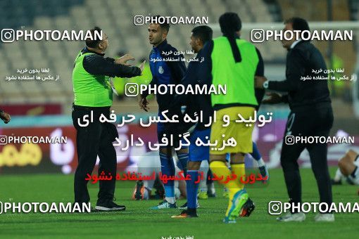 1127684, Tehran, [*parameter:4*], لیگ برتر فوتبال ایران، Persian Gulf Cup، Week 29، Second Leg، Esteghlal 3 v 2 Paykan on 2018/04/22 at Azadi Stadium
