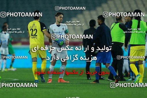 1127193, Tehran, [*parameter:4*], لیگ برتر فوتبال ایران، Persian Gulf Cup، Week 29، Second Leg، Esteghlal 3 v 2 Paykan on 2018/04/22 at Azadi Stadium